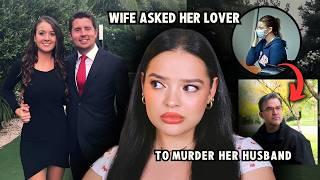 His Wife Plotted The Ultimate Betrayal With Her Lover | The SOLVED Case of Antonio Navarro