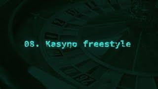 08. KASYNO FREESTYLE (GALINEOS HITS)