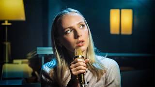 "Defying Gravity" from WICKED - Madilyn Bailey & KHS