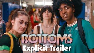 BOTTOMS | Official Red Band Trailer