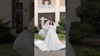 Аида Алиева #russia #azerbaycan #аида #aidaalieva #dance #wedding #танцы #couple #faridaida