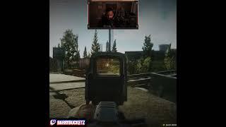 COMPLETING THIS QUEST UNLOCKS BP... #eft #escapefromtarkov #tarkov #shorts #clips #gaming