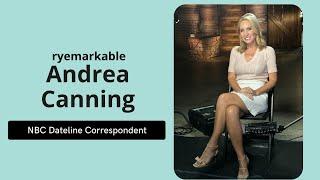 Ryemarkable Mom Andrea Canning