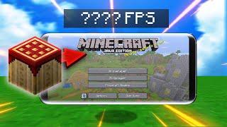 Playing Minecraft Java Edition on MOBILE.. (Pojav Launcher)