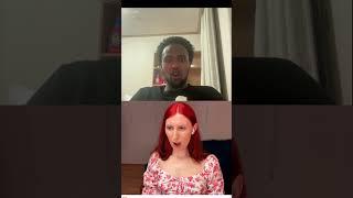 Pranking people on OmeTV #transgirl #ometv #peoplereaction #pranks #trolling