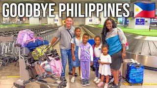 Traveling with 4 Kids Under 10?! Our First International Family Trip Since 2022
