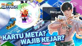 Gameplay Phra Aphai Mani lagi! | Lets Get Rich