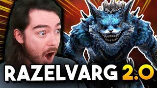 BETTER THAN RAZELVARG?!... Cheshire Cat Showcase! | Raid: Shadow Legends