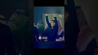 Ronaldo's reaction to aymeric laporte's goal  #football #trending #viral #shorts