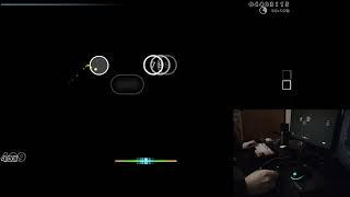 (Liveplay) yak_won - Sewing Machine [Extreme] +HDDT 98.78% FC #1