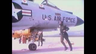 NUCLEAR ATTACK PREPAREDNESS PROCEDURES - SURVIVE TO FIGHT - CharlieDeanArchives / Archival Footage