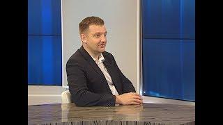 Александр Бугаев, руководитель Федерального агенства по делам молодежи
