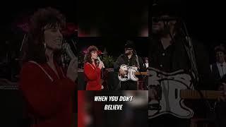 Suspicious Minds - Waylon Jennings and Jessi Colter