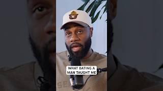 Check out a new episode streaming now with James Bland #pridemonth #relationshipadvice #lgbtq