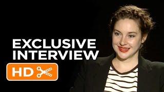 Insurgent Interview HD | Celebrity Interviews | FandangoMovies