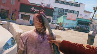 Dead Island 2 - F.L.E.S.H. Gore System! #5