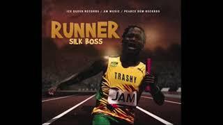 Silk Boss - Runner | (official audio)jahshii diss‼️