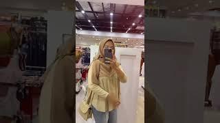 SPIL OUTFIT SHOPEE HAUL