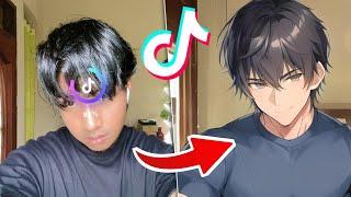 How To Get Ai Manga Filter On TikTok | Ai Manga Filter Not Showing