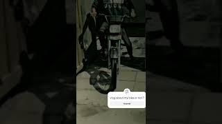 Honda cg 125 name (alpha)