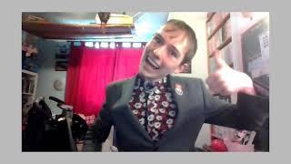 The Oscar Barnett Show: Series 4, Episode 4 (Part 2)