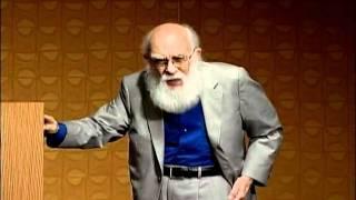 James Randi on Magic, Skepticism, and the Future