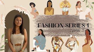 Fashion Series 1 | Episode 5 | Events, Set Designs & More!