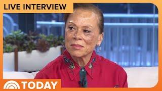 Lonnie Ali talks Muhammad Ali Center, late husband’s legacy, more