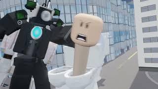 Skibidi toilet 19 // Roblox Animation