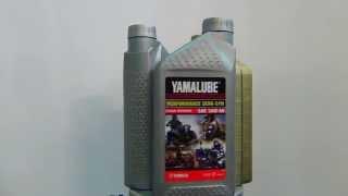 Yamalube 15W-50, 10W-50, 20W-50