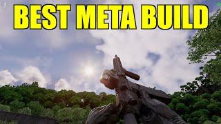 Try *THIS* M4 Meta Build | Gray Zone Warfare