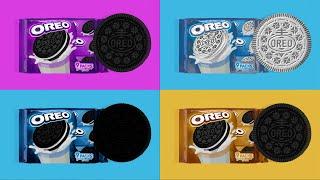 NEW OREO FLAVORS TVC INTRO 2 - TEAM BAHAY SUPER WEIRD VISUAL AND AUDIO EFFECTS EDIT