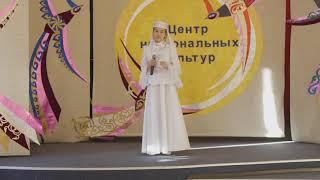 1. Кобелева Лилия "Эниемнен юган керлэре"