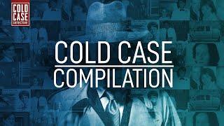 2+ Hours of Chilling True Crime, Cold Cases & Murder Mysteries...