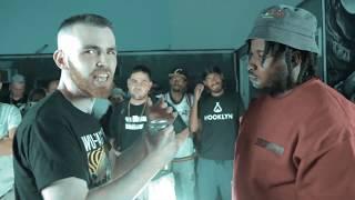 Zee vs Tshokoboi - iBattleWW (Scotland vs Botswana)