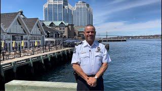 Join the team at Halifax Regional Police