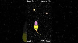 Galaxy Pussy