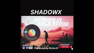 Murder in cold blood 🩸 by ShadowX