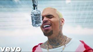 CHRIS BROWN - FAITHFUL GOD ( POWERFUL WORSHIP SONG )