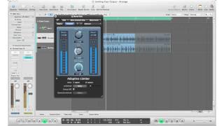 Tips 'N Tricks Thursdays Eps 15: Adaptive Limiter - Get A Loud Exported Song