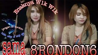 3N4Knya M41N sama Brondong