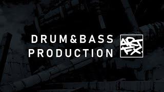 Friday Drum & Bass Music Production