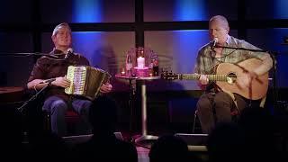 Bound For Botany Bay - John Doyle & Mick McAuley - Live in Kelkheim