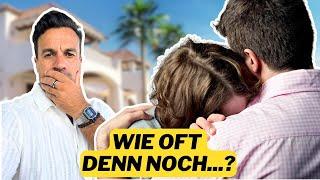 Wer nicht hören will, der muss fühlen! | Nordzypern Immobilien