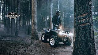 2023 Yamaha Grizzly 700 25th Anniversary - Unleash the Beast