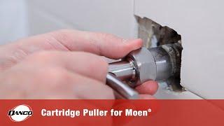 Cartridge Puller for Moen