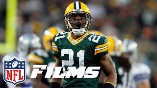 Charles Woodson: A Football Life Trailer | NFL Films