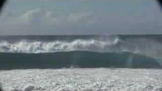 Jensen Hassett at Pipe