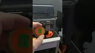 Купил 3D принтер Bambu lab X1 CARBON в студию 3Д печати