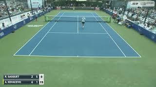 Worst Tennis Fails I've Seen From The Challenger Tour